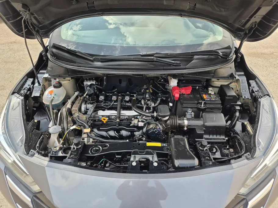 2024 Nissan Sunny S New Shape 
