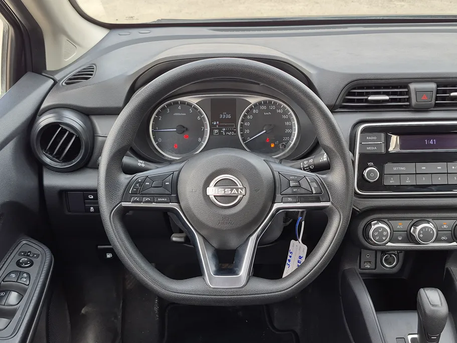 2024 Nissan Sunny S New Shape 