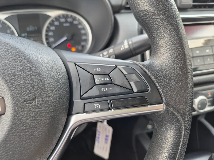 2024 Nissan Sunny S New Shape 