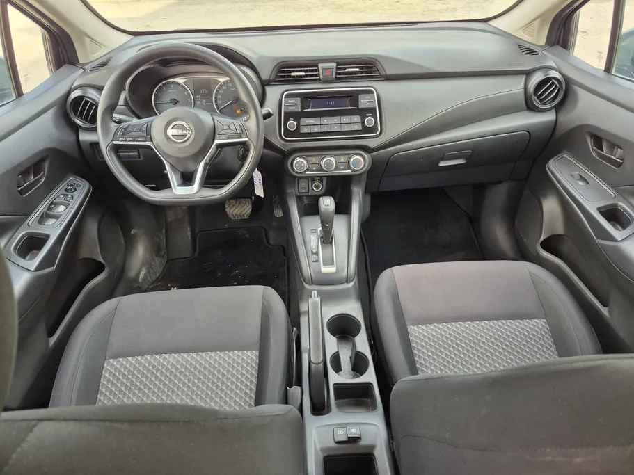 2024 Nissan Sunny S New Shape 