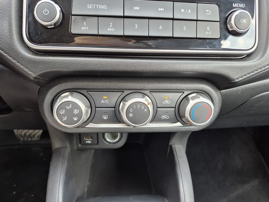 2024 Nissan Sunny S New Shape 