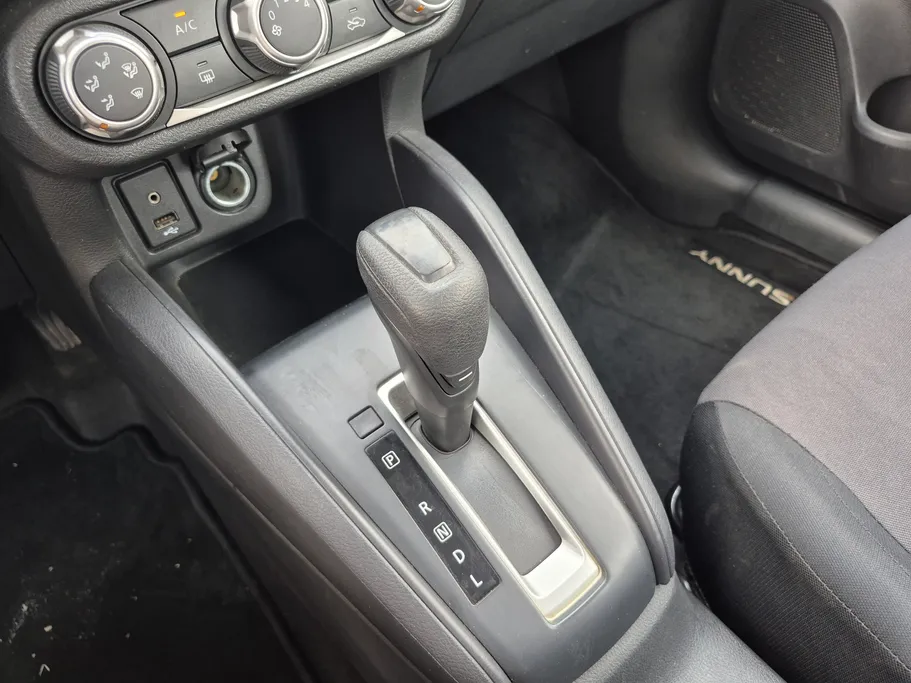 2024 Nissan Sunny S New Shape 