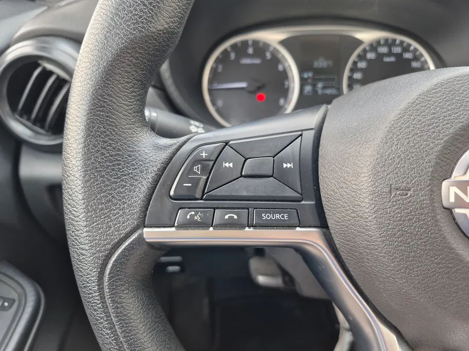 2024 Nissan Sunny S New Shape 