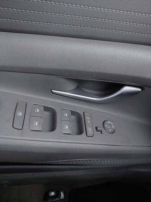 2024 Hyundai Elantra Fleet 