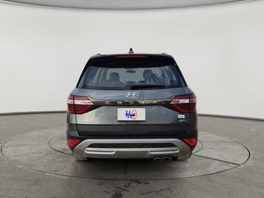 2023 Hyundai Creta Grand 