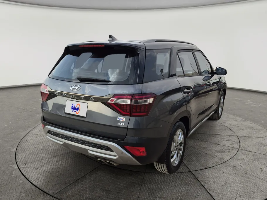 2023 Hyundai Creta Grand 