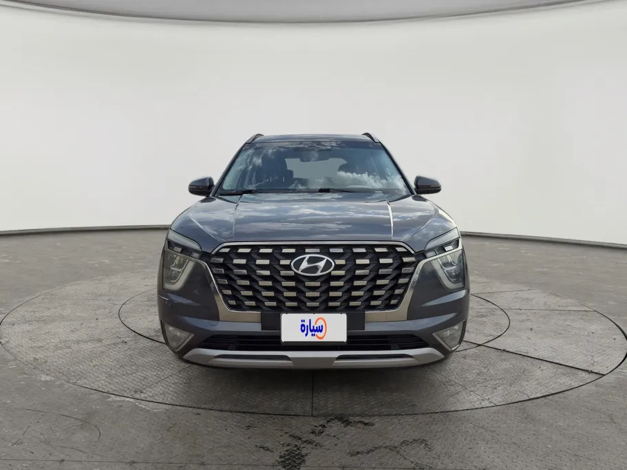 2023 Hyundai Creta Grand 