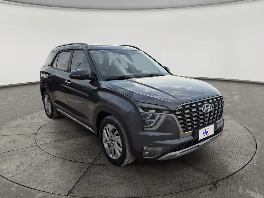 2023 Hyundai Creta Grand 