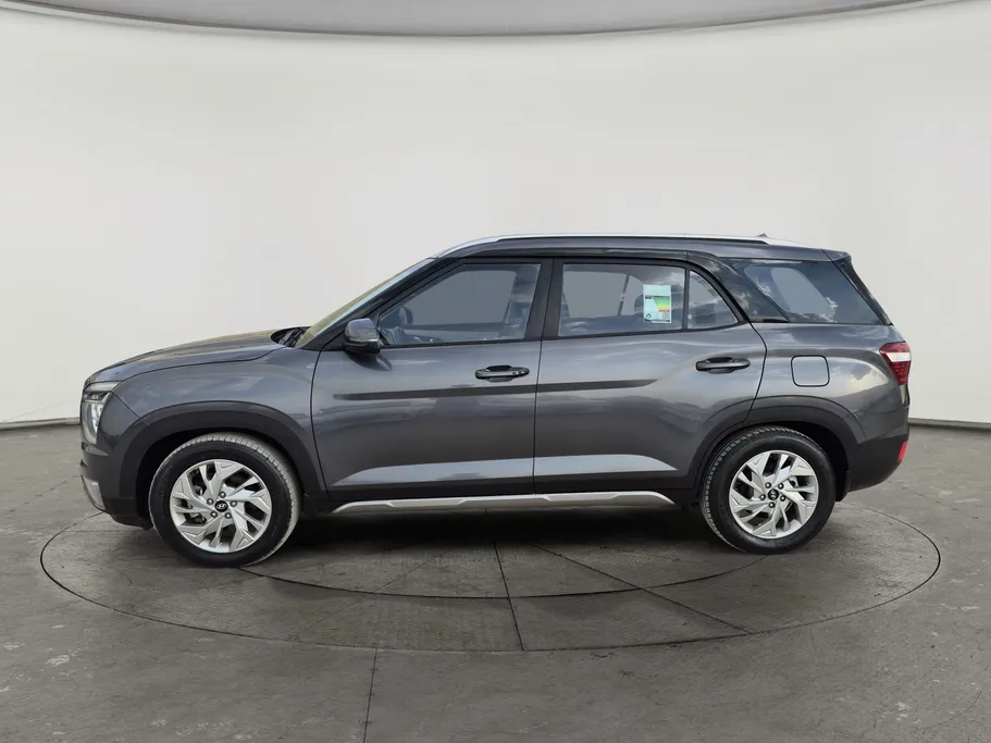 2023 Hyundai Creta Grand 