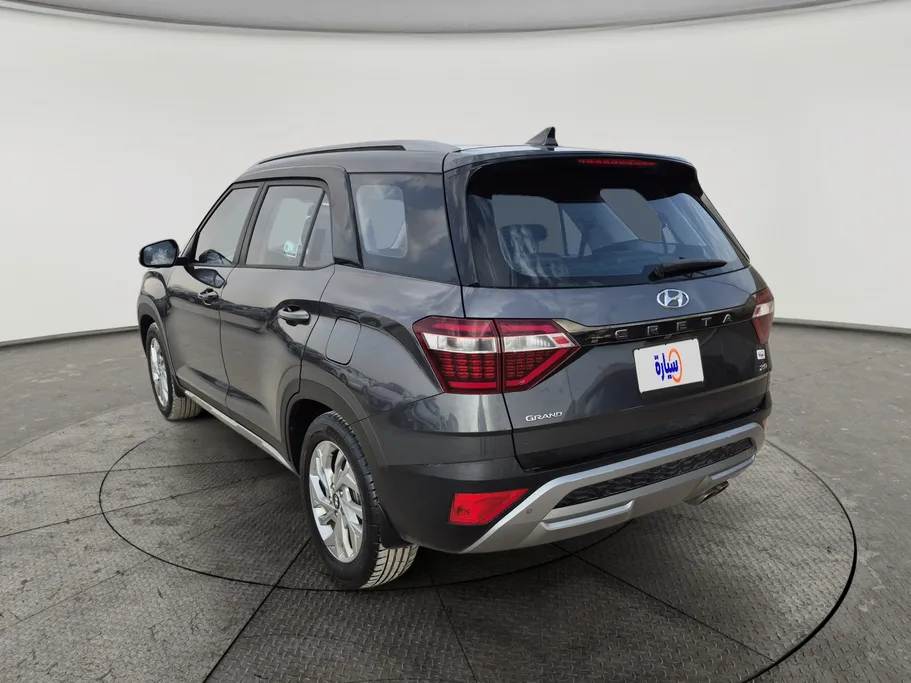 2023 Hyundai Creta Grand 