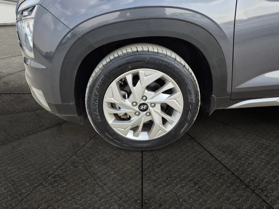 2023 Hyundai Creta Grand 