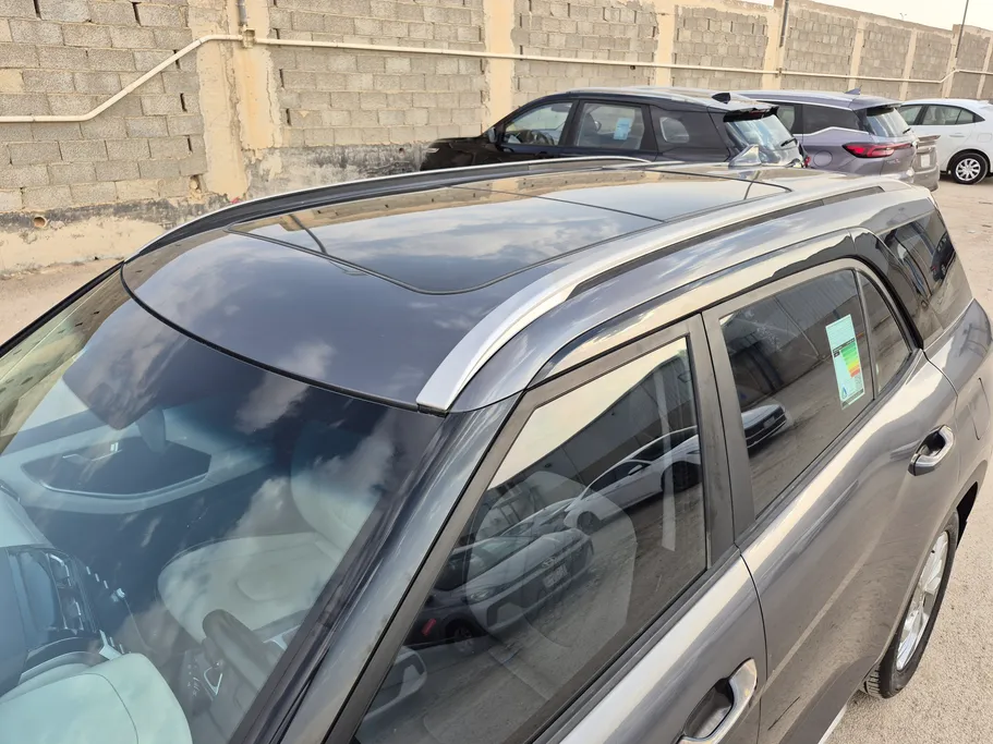 2023 Hyundai Creta Grand 