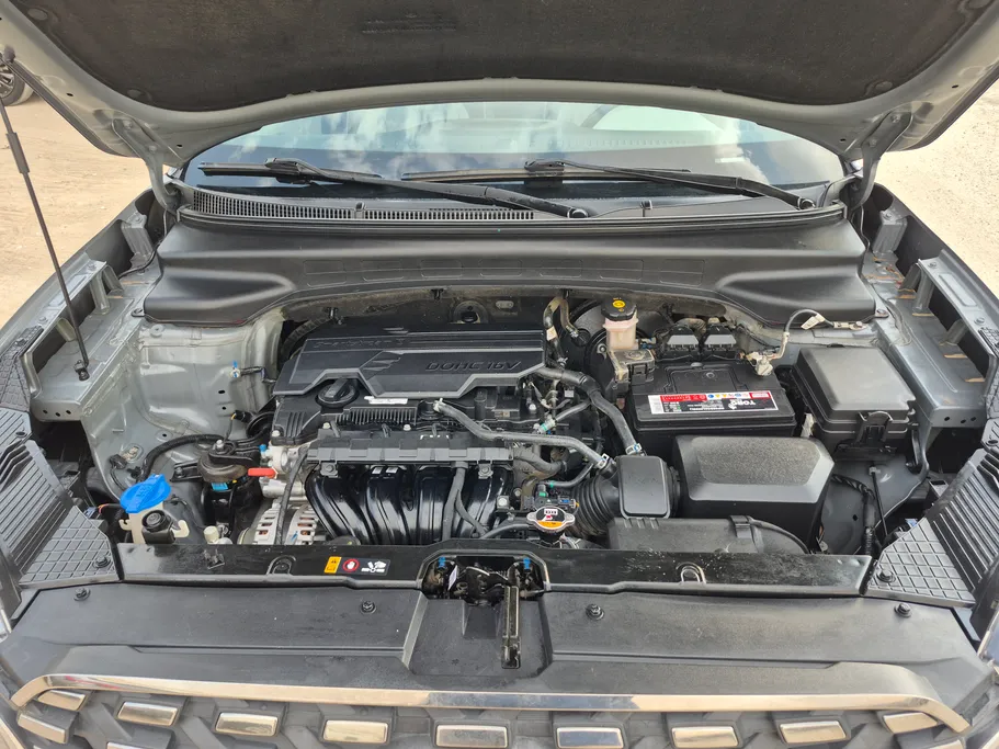 2023 Hyundai Creta Grand 