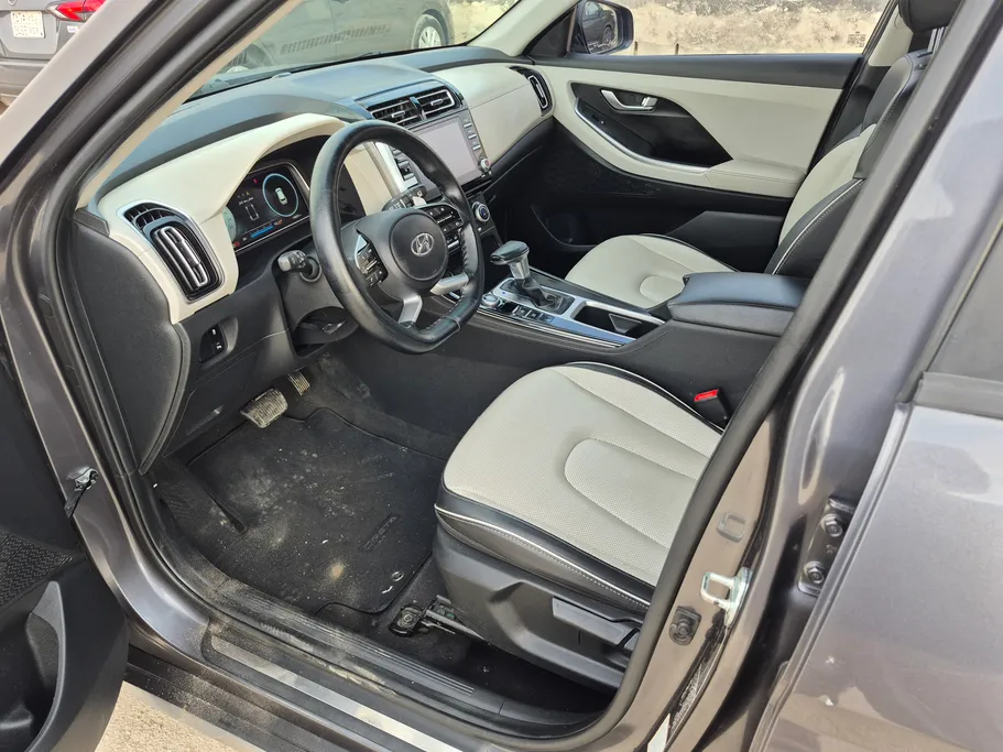 2023 Hyundai Creta Grand 