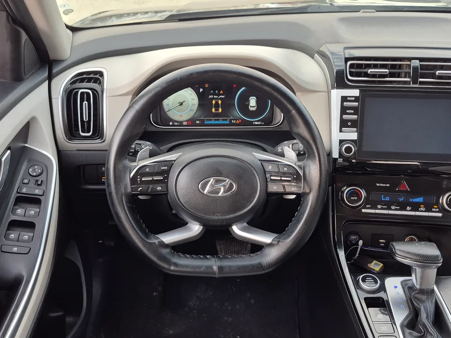 2023 Hyundai Creta Grand 