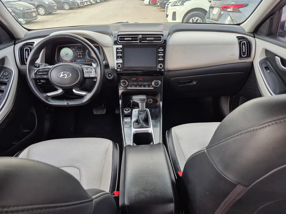 2023 Hyundai Creta Grand 