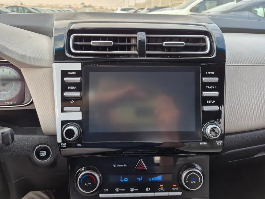 2023 Hyundai Creta Grand 