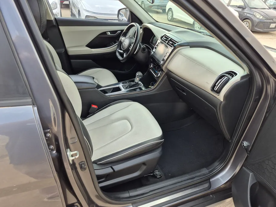 2023 Hyundai Creta Grand 