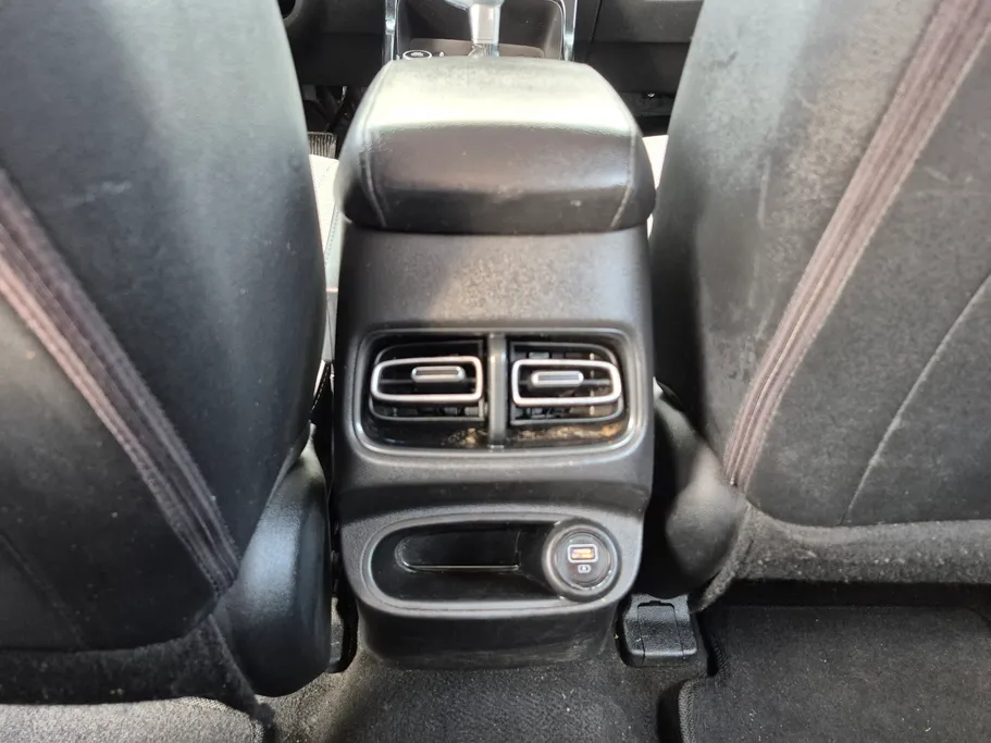 2023 Hyundai Creta Grand 
