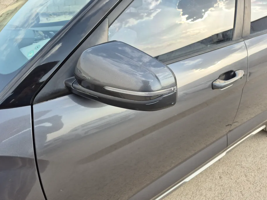 2023 Hyundai Creta Grand 