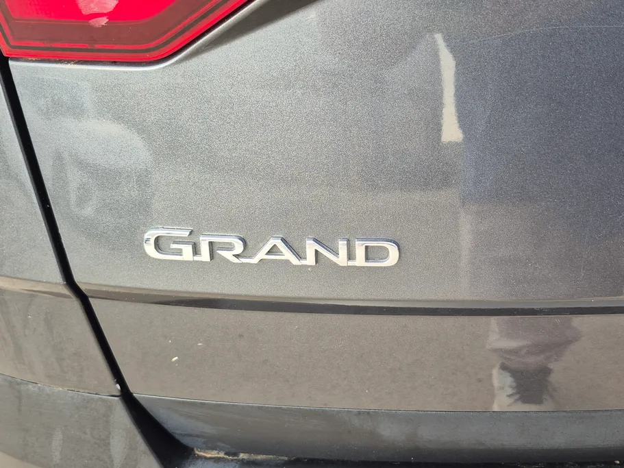 2023 Hyundai Creta Grand 