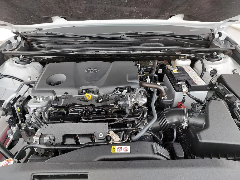 2025 Toyota Camry  LE 