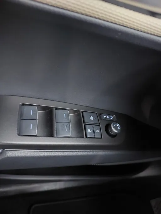 2025 Toyota Camry  LE 