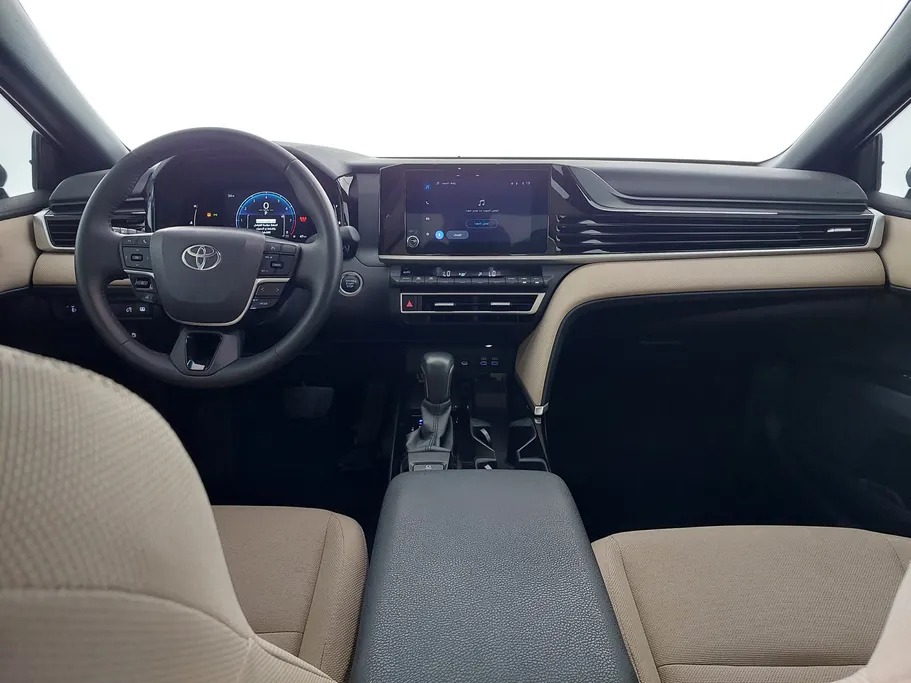 2025 Toyota Camry  LE 