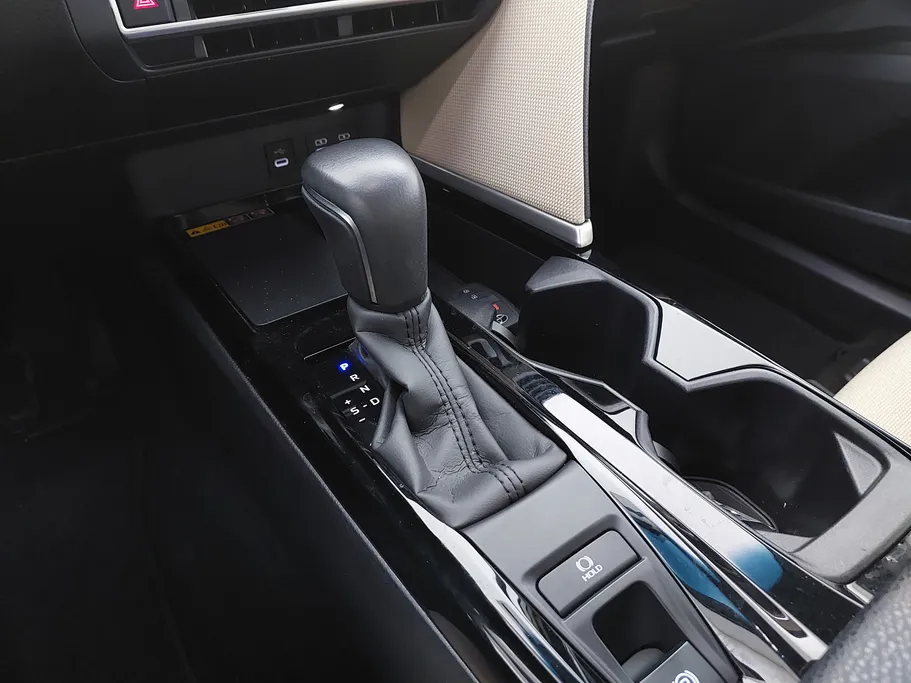 2025 Toyota Camry  LE 