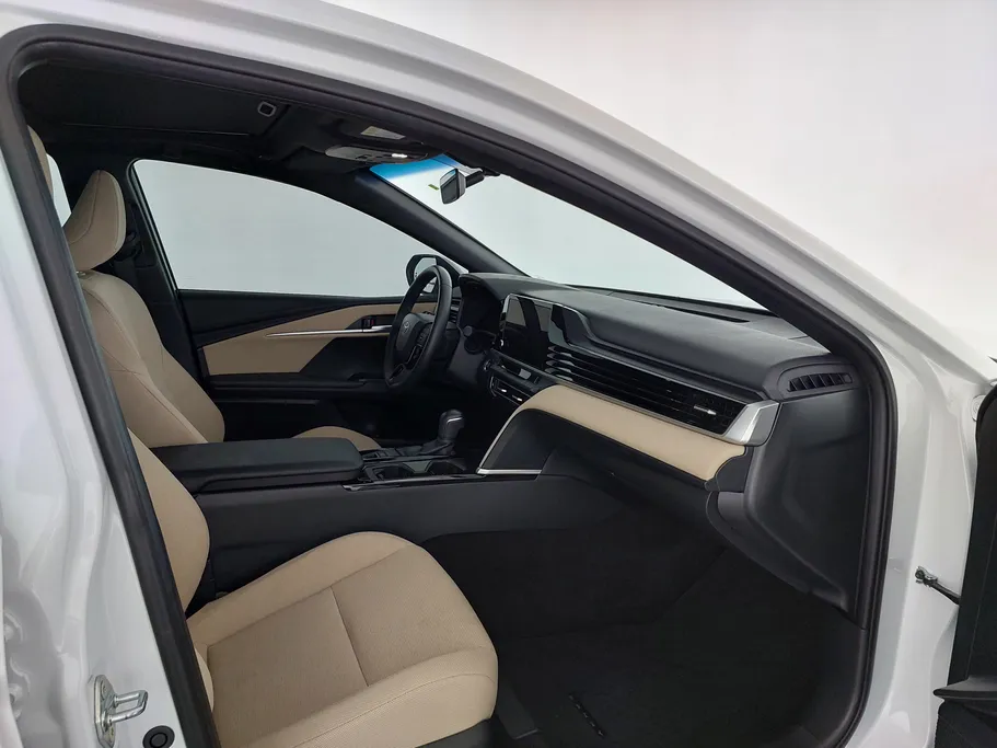 2025 Toyota Camry  LE 