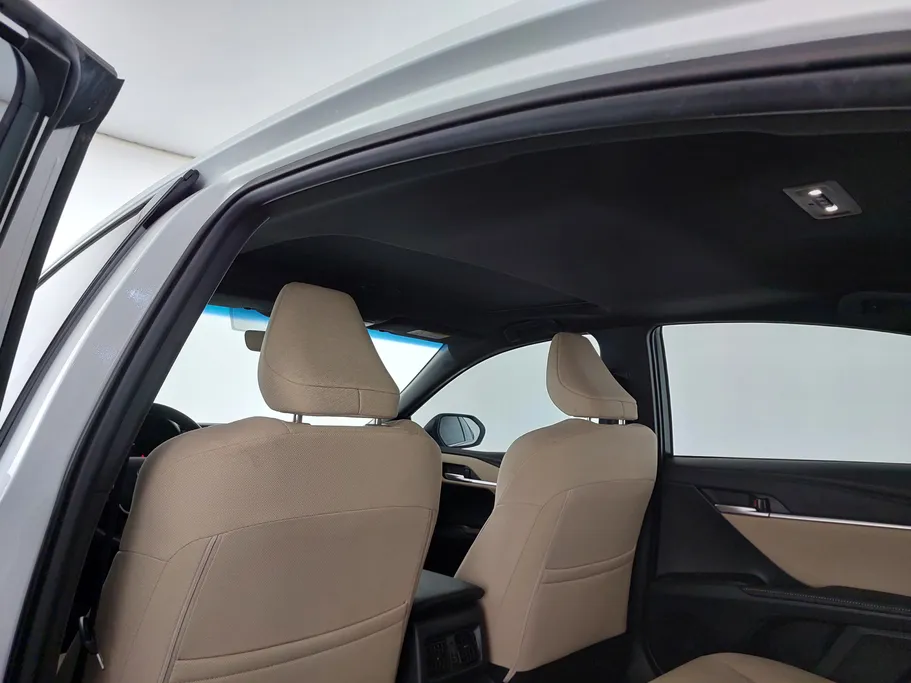 2025 Toyota Camry  LE 