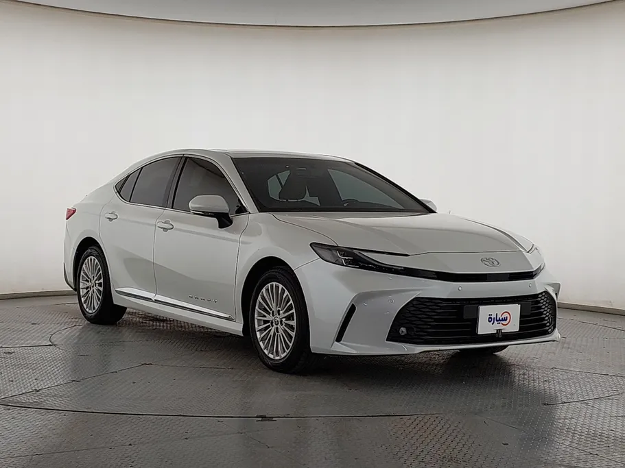 2025 Toyota Camry  LE 