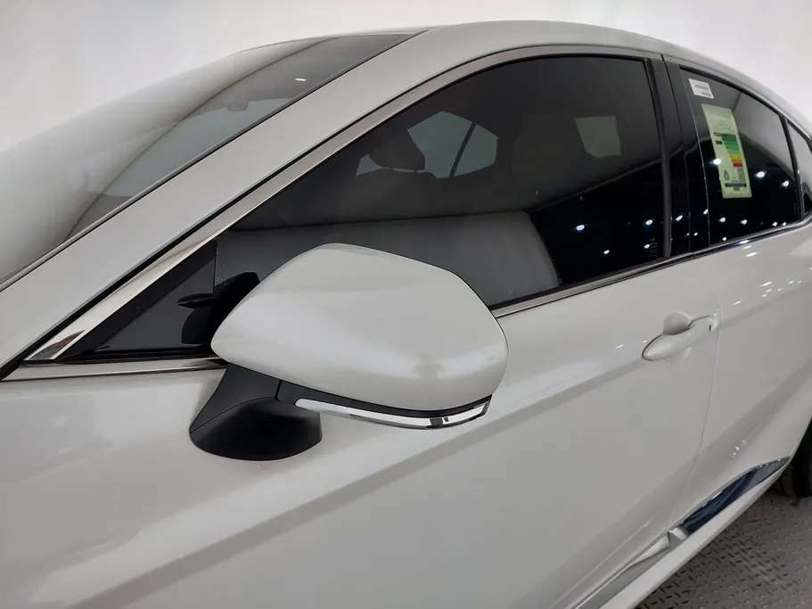 2025 Toyota Camry  LE 