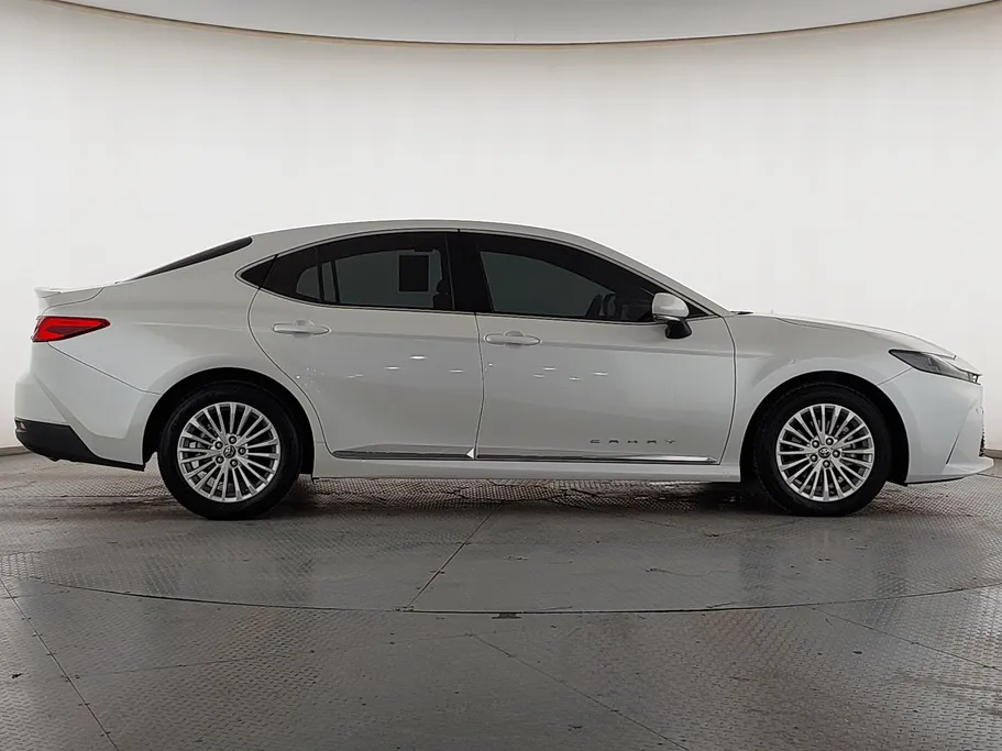 2025 Toyota Camry  LE 