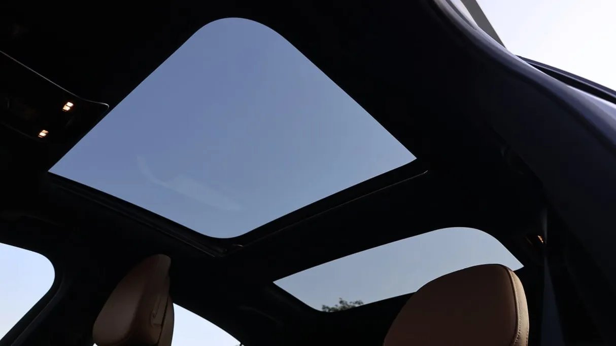 2026 Mercedes E 300 