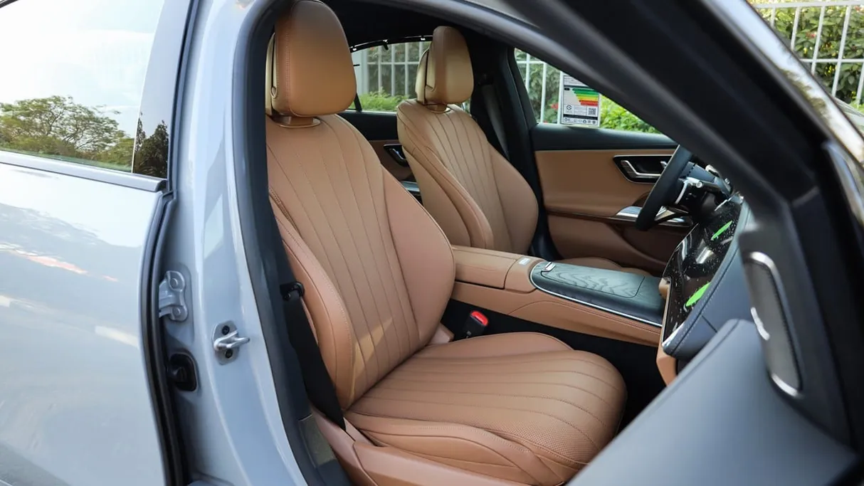 2026 Mercedes E 300 