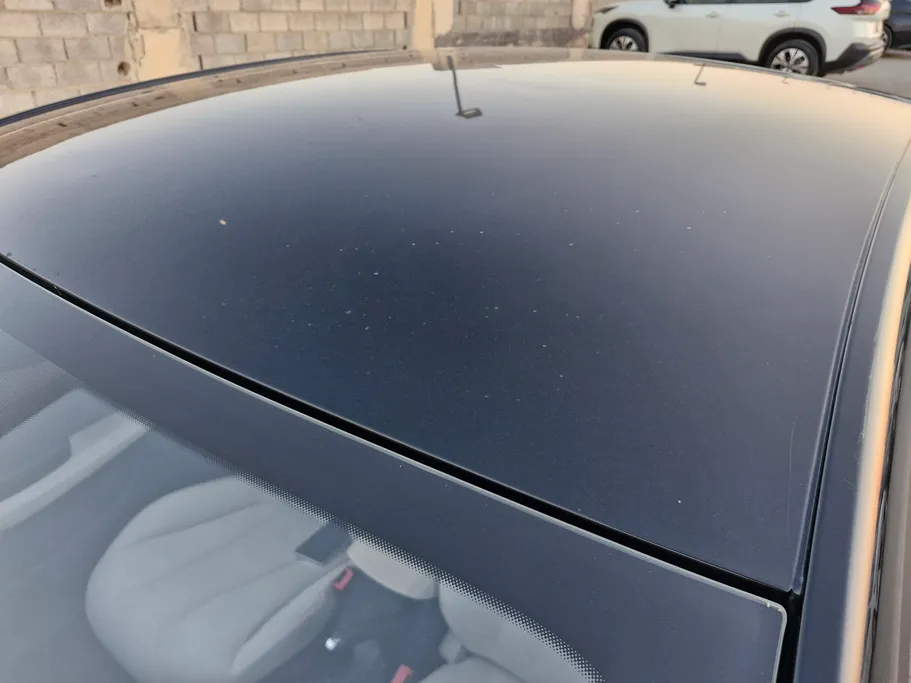 2022 MG 5 STD 