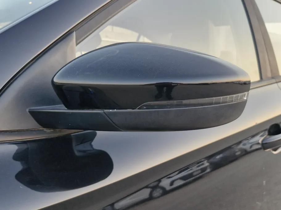 2022 MG 5 STD 