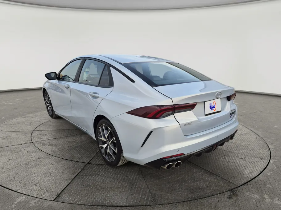 2025 GAC Empow GE 