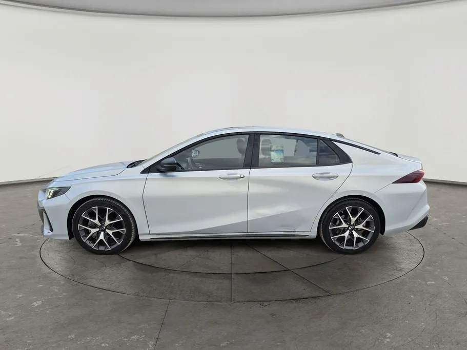 2025 GAC Empow GE 
