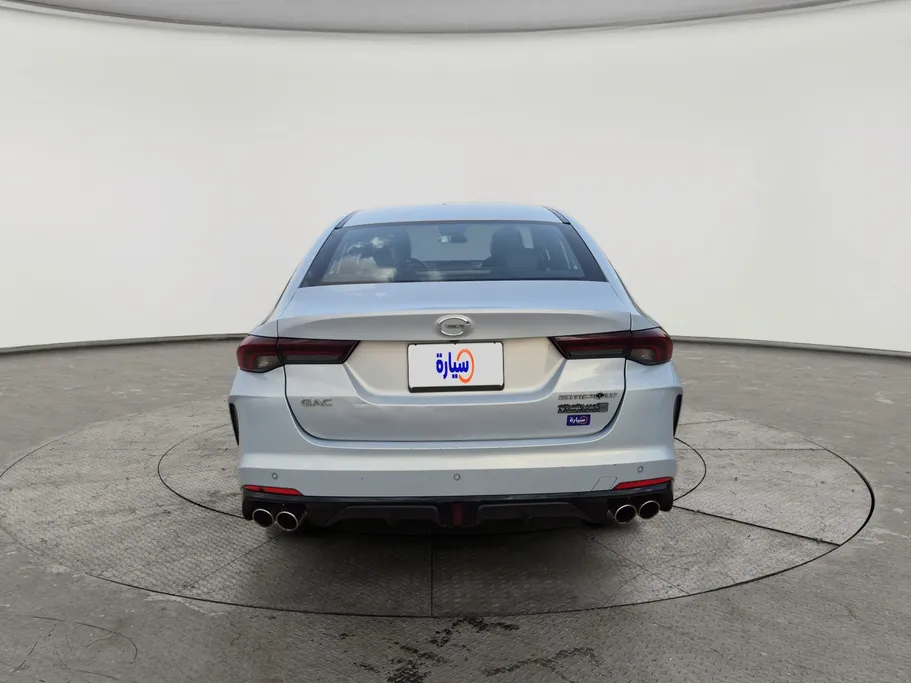 2025 GAC Empow GE 