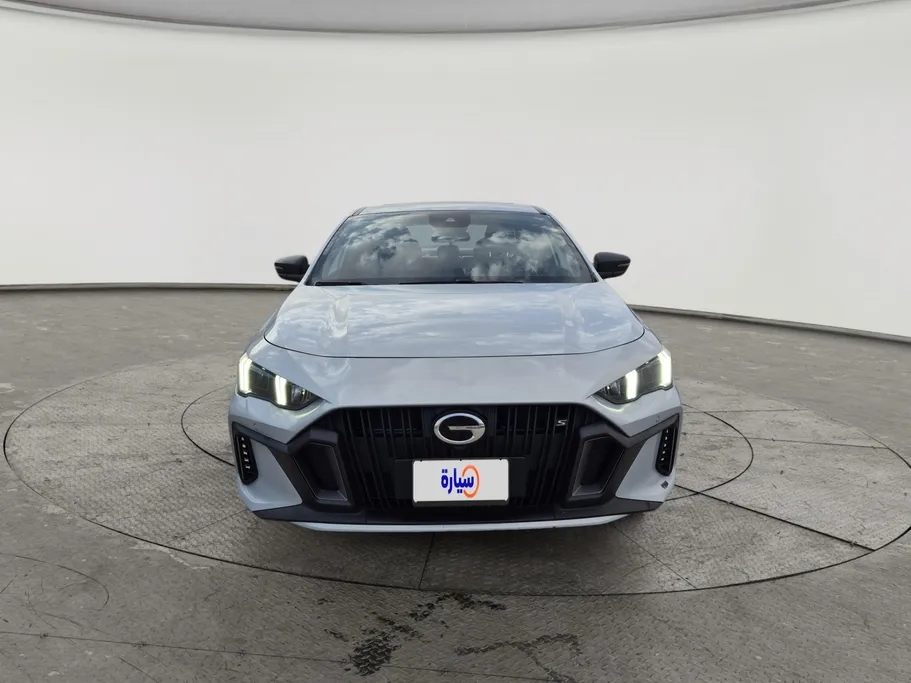 2025 GAC Empow GE 