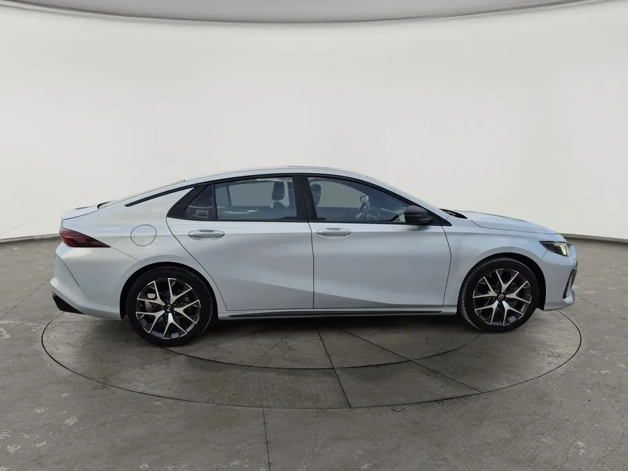 2025 GAC Empow GE 