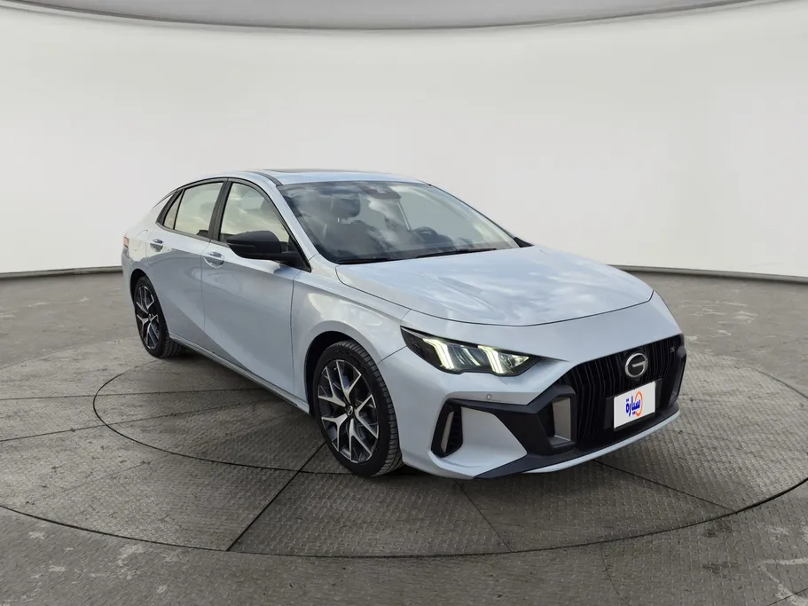 2025 GAC Empow GE 