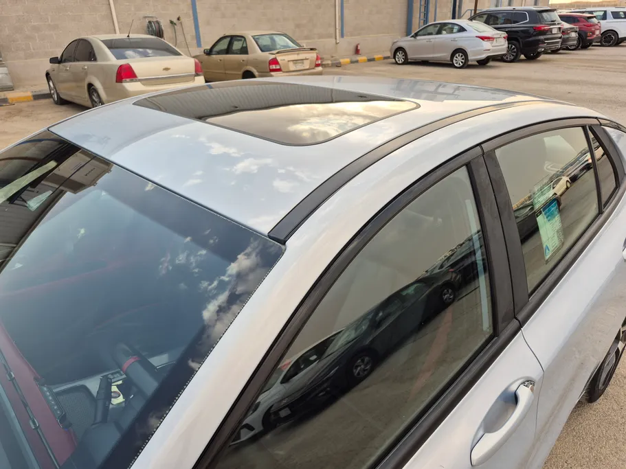 2025 GAC Empow GE 