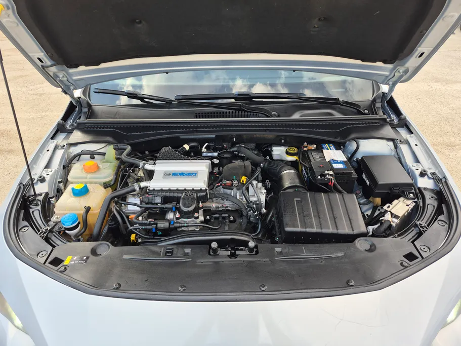2025 GAC Empow GE 