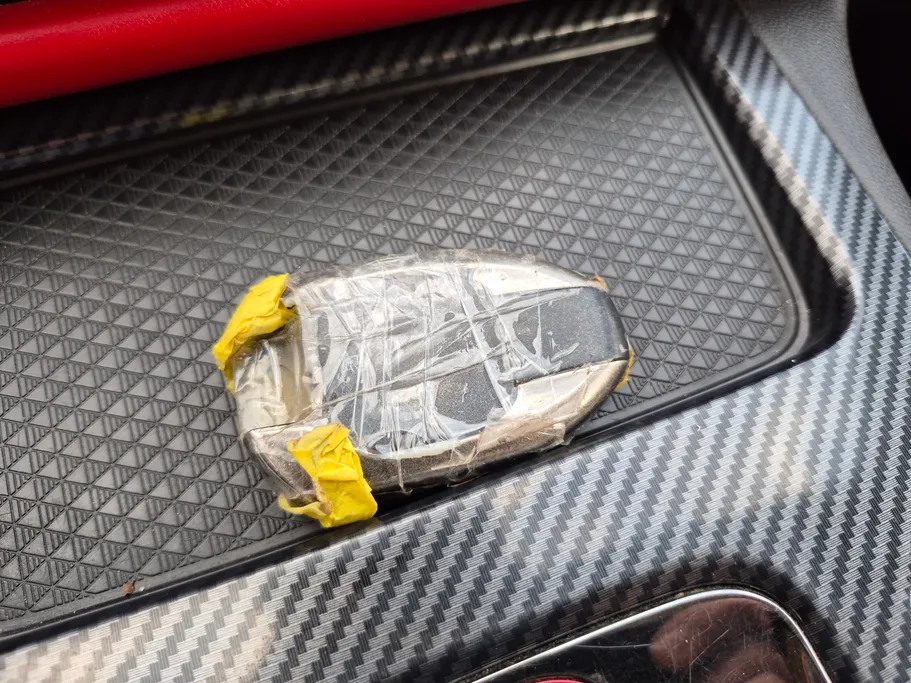 2025 GAC Empow GE 