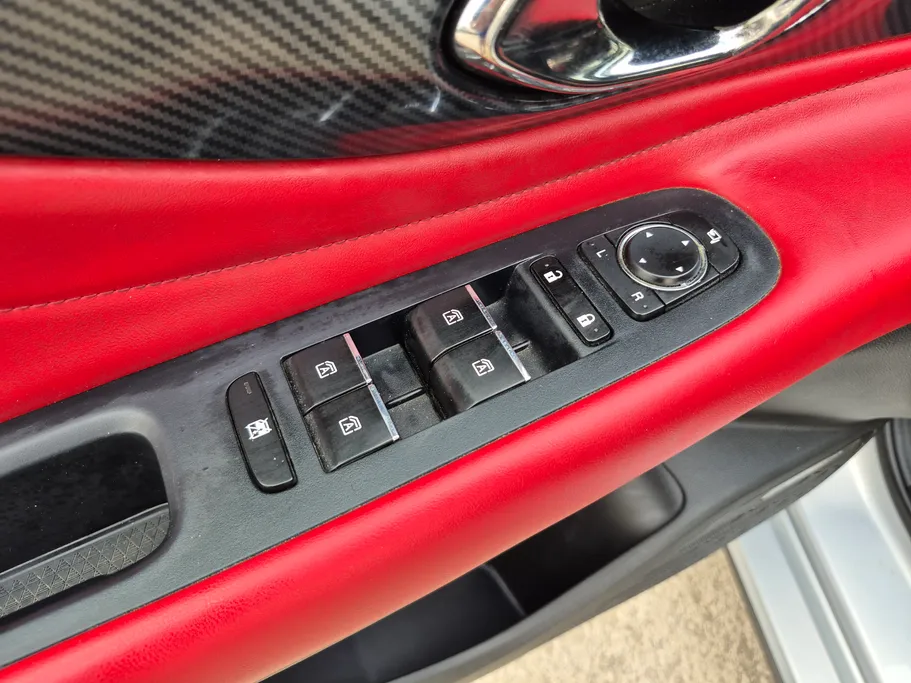 2025 GAC Empow GE 