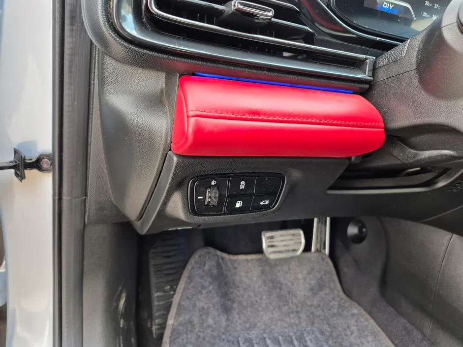 2025 GAC Empow GE 