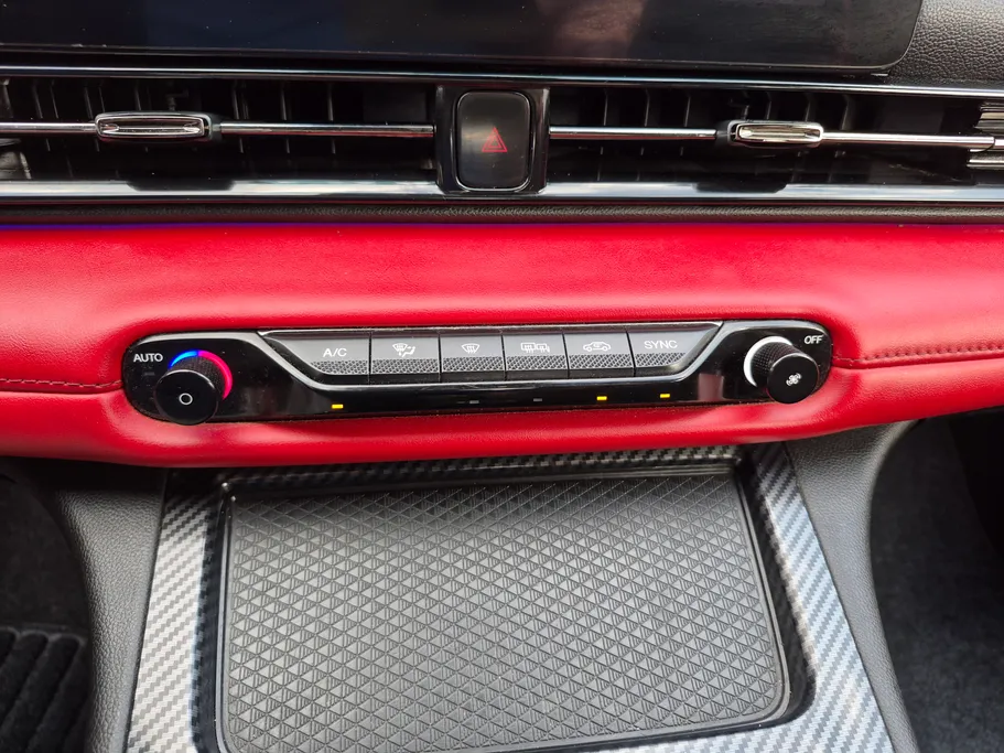 2025 GAC Empow GE 